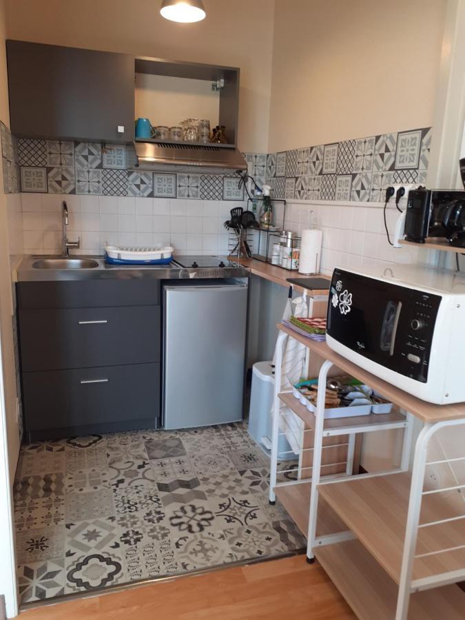 Appartement L'Echappee Blesoise à Blois Extérieur photo