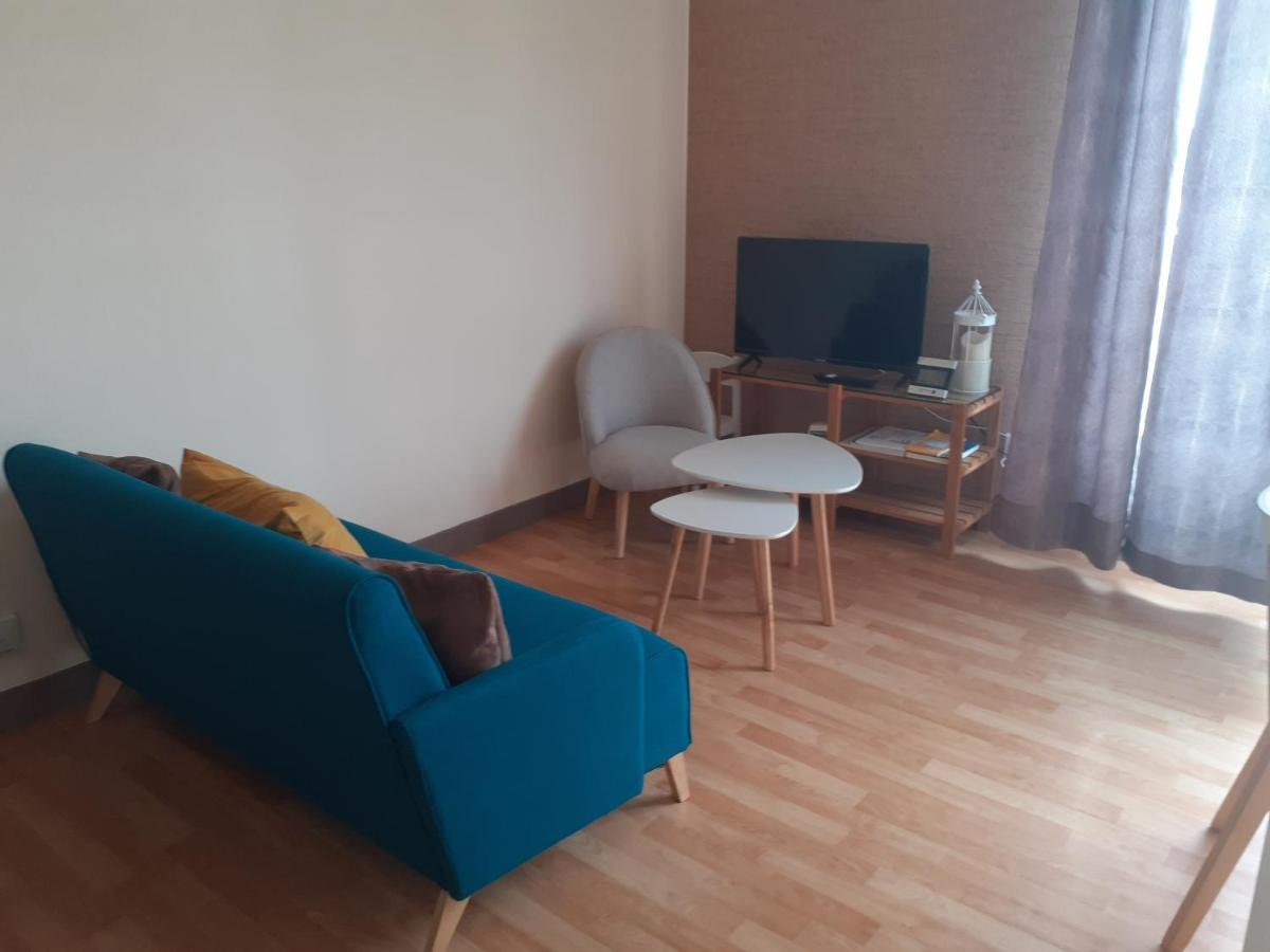 Appartement L'Echappee Blesoise à Blois Extérieur photo